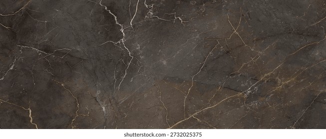 black marble stone texture with light effect, natural background, digital tile surface	
