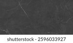 Black Marble Texture Background, High Gloss Marble Stone Texture For Interior Exterior Home decoration And Ceramic Granite Tiles Surface.