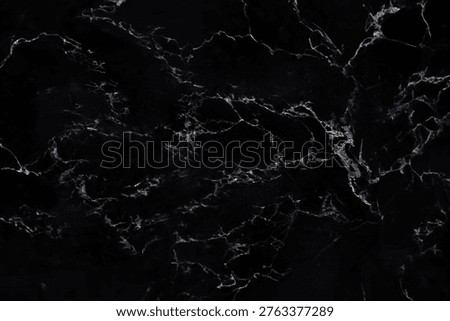 black marble texture  pattern  or abstract  black background