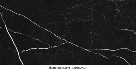 black marble texture with white veins high resolution for print ceramic digital tile 