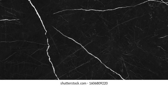 black marble texture with white veins high resolution for print ceramic digital tile 