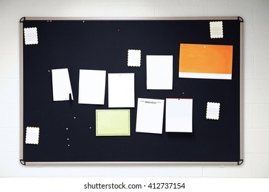 15,841 School bulletin board Images, Stock Photos & Vectors | Shutterstock