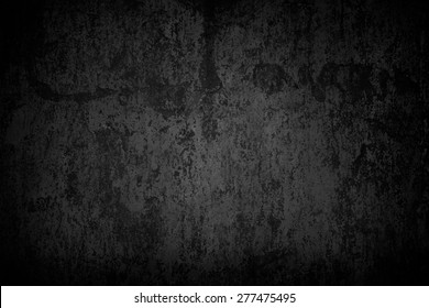 Black Metal - Shutterstock ID 277475495