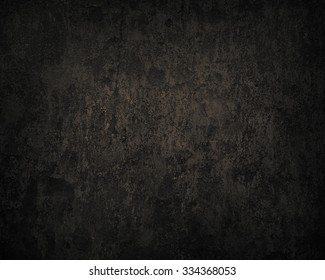 Black Metal - Shutterstock ID 334368053