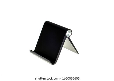 Cell Phone Holder Images Stock Photos Vectors Shutterstock