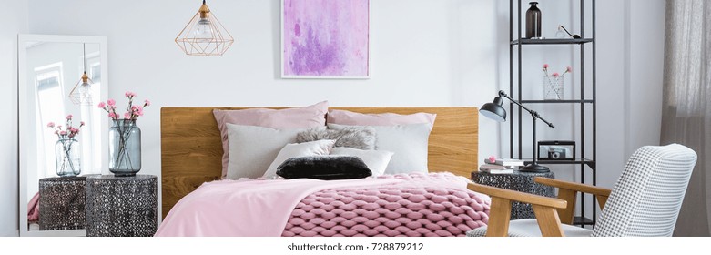 Peaceful Bedroom Images Stock Photos Vectors Shutterstock