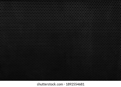 Black Metal Wall Texture Background Stock Photo 1892554681 | Shutterstock