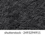 Black microfiber fabric texture for background, close up. Microfiber car cloths, macro