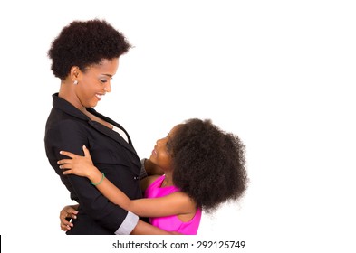 Black Mother and Child Images, Stock Photos & Vectors | Shutterstock