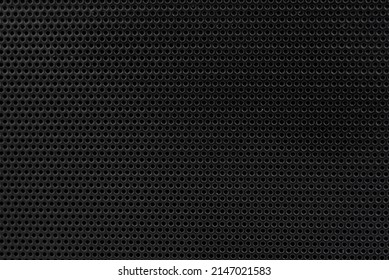 the black music speaker - background, texture