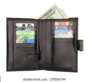 18,493 Wallet Filled With Money Images, Stock Photos & Vectors ...