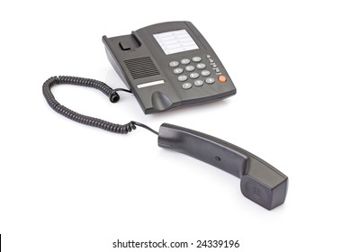 Phone Off The Hook Hd Stock Images Shutterstock