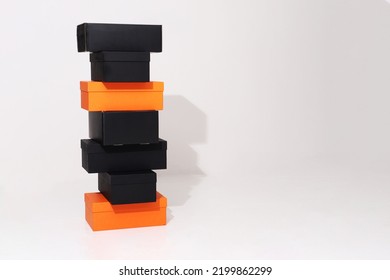 Black And Orange
Ag Background