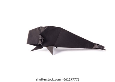 Origami Falten Stock Photos Images Photography Shutterstock