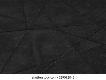 Black Paper. 