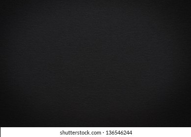 Black Paper Background