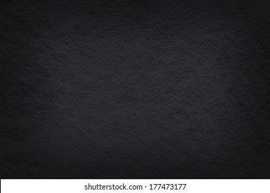 Black Paper Background