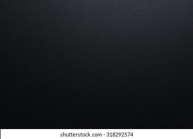 Black Paper Background