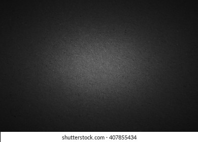 Black Paper Background