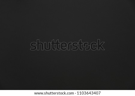 Black Paper Background
