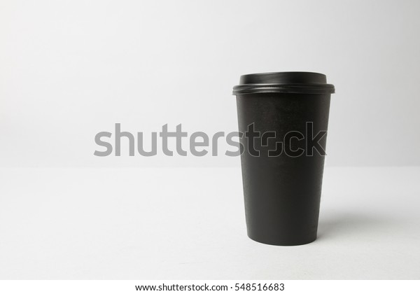 Download Black Paper Cup Mockup Stock Photo Edit Now 548516683 PSD Mockup Templates