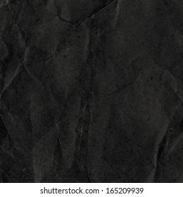 Black Paper Texture