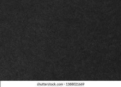 Black Paper Texture For Background