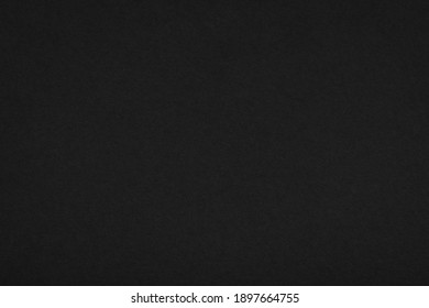 schwarze Papierstruktur oder Hintergrund 