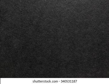 Black paper texture or background 