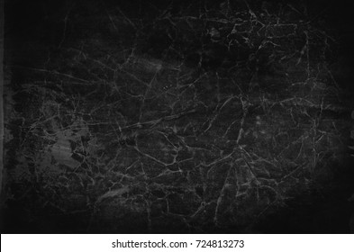 Black Paper Texture Background Paper Empty Stock Photo 724813273