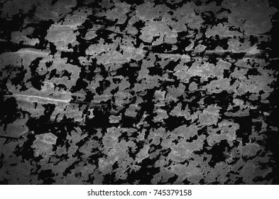 Black Paper Texture Background Paper Empty Stock Photo 745379158