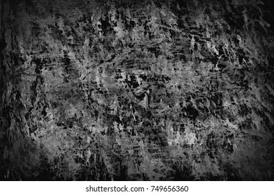 Black Paper Texture Background Paper Empty Stock Photo 749656360