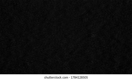 Black Paper Texture Backgroundcardboard Paper Background Stock Photo