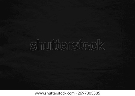 black paper texture, dark background