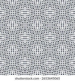 Black pattern. Pattern background. Background in Black. Ethnic border for textile and fabric printing for fashion design, interior home decor. Indian Mexican aztec south American aesthetic bg.
