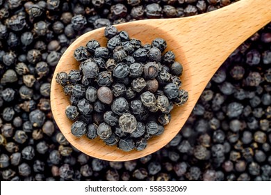 Black Pepper