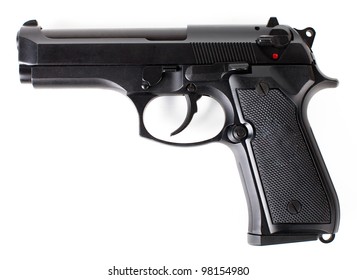 67,107 Black hand gun Images, Stock Photos & Vectors | Shutterstock