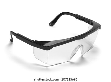 Safety glasses Images, Stock Photos & Vectors | Shutterstock