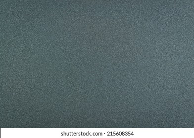 Black Plastic Texture Background