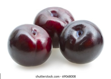 Black Plums