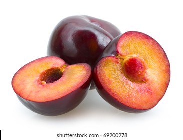 Black Plums