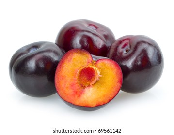 Black Plums