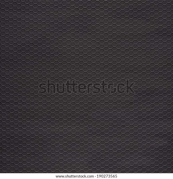 Black polygon texture
background
