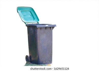 72 Black wheelie bin front Images, Stock Photos & Vectors | Shutterstock