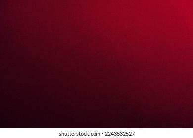 Abstrakter, schwarz-roter Hintergrund mit Platz für Design. Farbverlauf. Vorlage. Leer. Weihnachten, Neujahr. – Stockfoto