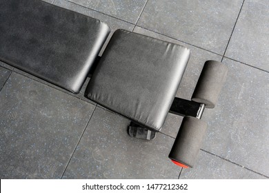 Inclined Bench Press Images Stock Photos Vectors