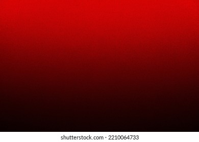 Black red silk satin. Modern abstract background with space for design. Color gradient. Dark light. Glow. Glitter. Luxury. Christmas, Valentine, festive,  awards. Empty. Blank. Minimal. Template.
