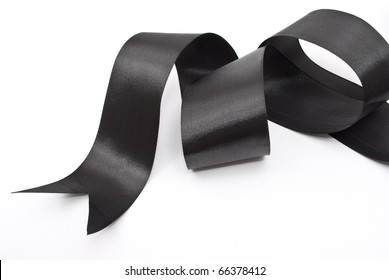 Black Ribbon