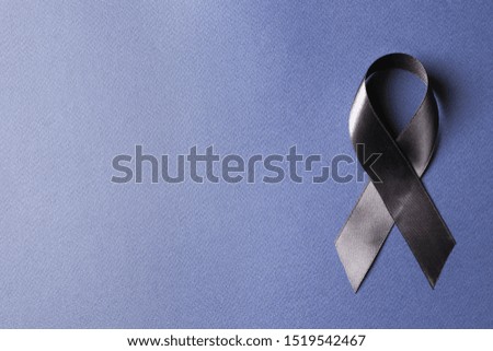 Similar – Image, Stock Photo sorrow Funeral service