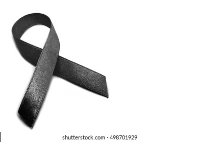 7,040 Black ribbon death Images, Stock Photos & Vectors | Shutterstock